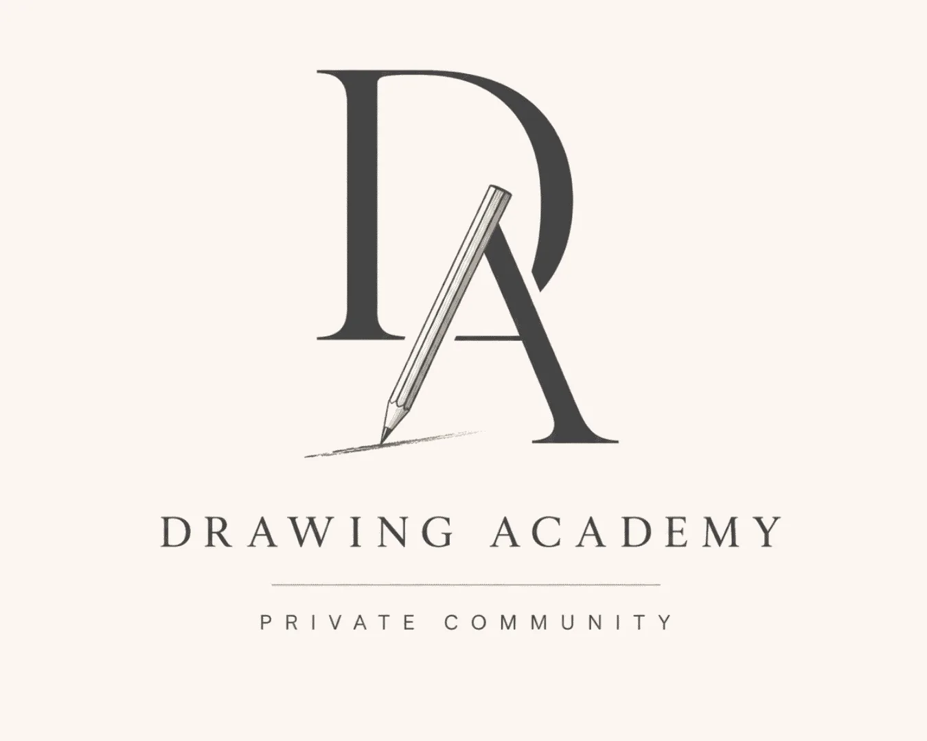 Bonus 5: Private Drawing Academy Community